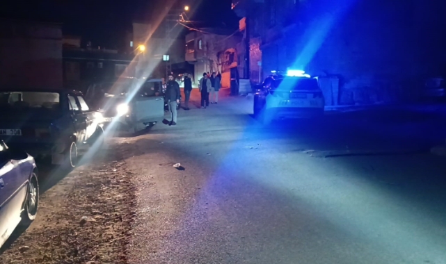 Gaziantep'te silahlı saldırıda 2 genç hayatını kaybetti