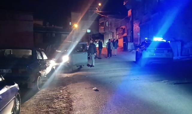 Gaziantep'te silahlı saldırıya uğrayan 2 genç öldü