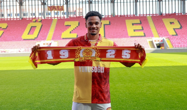 Göztepe'de Emersonn sessiz kaldı