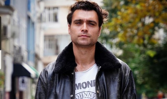 Hakan Kurtaş'tan nostaljik paylaşım!