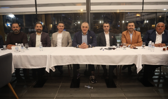 Hatayspor’da hedef ligde kalmak