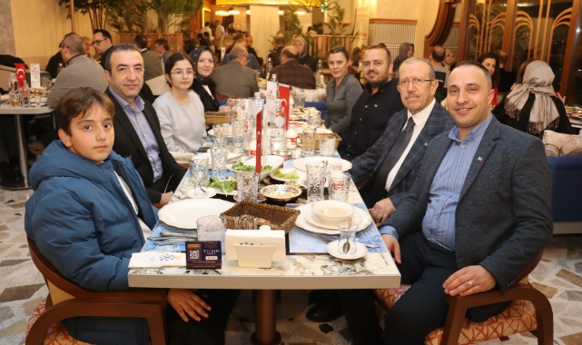 Hayat Hastanesi Tıp Bayramını kutladı