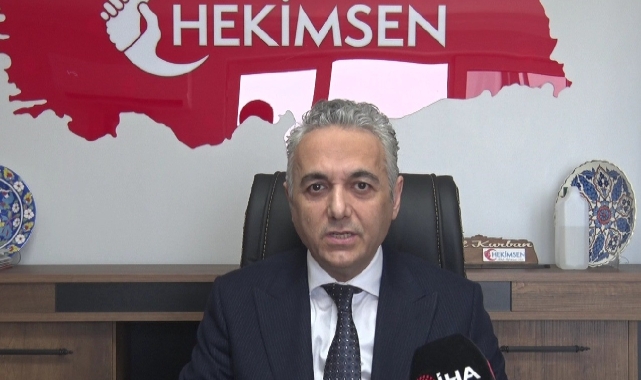 HEKİMSEN'den eylem kararı