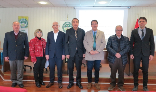 Hidamet Asa UZZK’da güven tazeledi