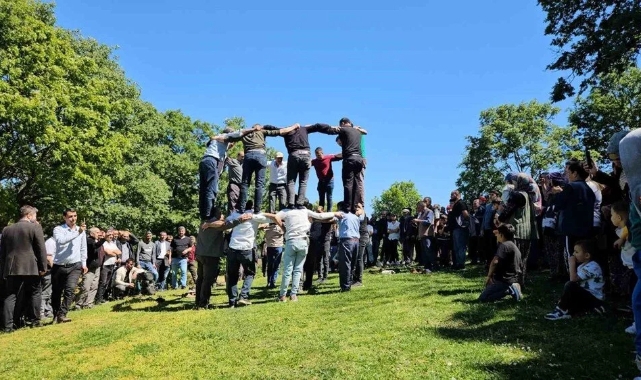 Hıdırellez ne zaman?