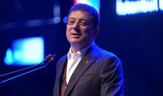 İBB Başkanı İmamoğlu 'Kent Uzlaşısı' soruşturmasında ifade verdi