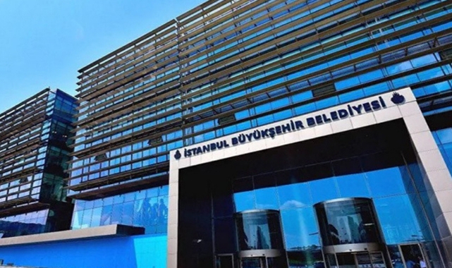 İBB soruşturmasında 3 şirkete daha el konuldu