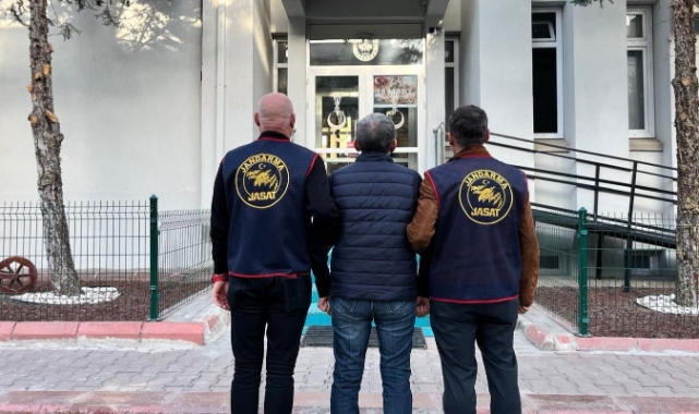 İçişleri Bakanı Yerlikaya: "FETÖ’cüleri tek tek yakalıyoruz️"
