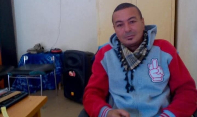 İftara davet edilince ölü olduğu ortaya çıktı
