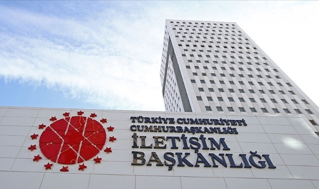 İletişim Başkanlığı'ndan 'Türk SİHA’sı Suriye’de 7'si çocuk 9 kişiyi katletti' iddiasına yalanlama!