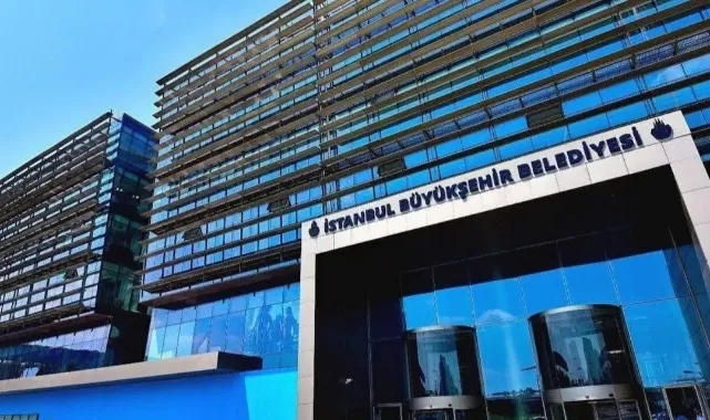 İmamoğlu gözaltına alındı! İBB'den ilk açıklama