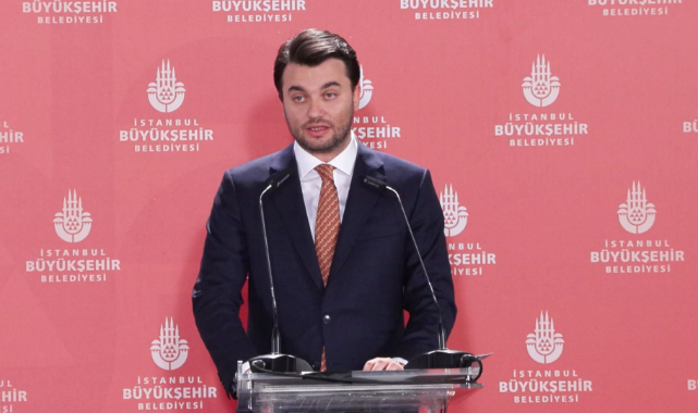 İmamoğlu'nun avukatı Mehmet Pehlivan gözaltına alındı