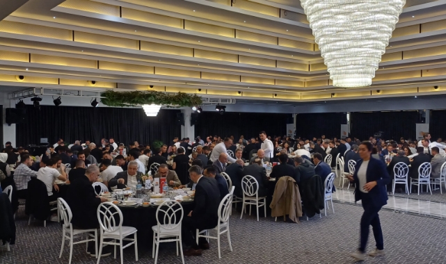 İMSİAD'dan Bursa'ya yeni federasyon müjdesi!