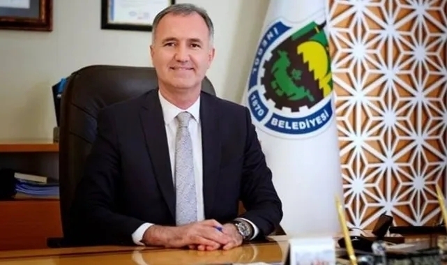İnegöl Belediye Başkanı Taban, Muhsin Yazıcıoğlu'nu unutmadı