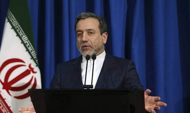 İran'dan ABD'nin Yemen saldırısına tepki!