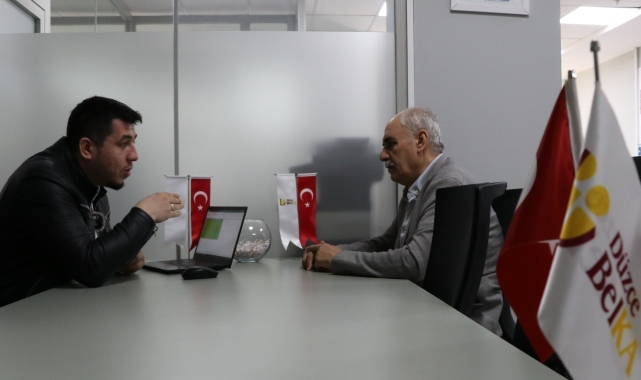 İş arayanlara yeni iş fırsatları