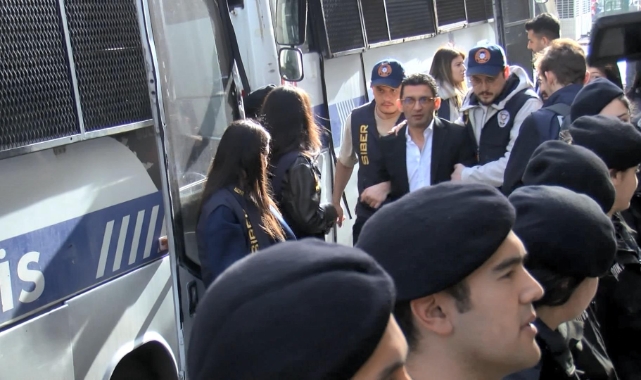 İstanbul'da yasa dışı bahis operasyonu! Flash Haber Tv'nin sahibi Erkan Kork tutuklandı