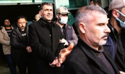 İstanbul'daki 9 belediyeye terör soruşturması!