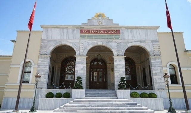 İstanbul Valiliği Nevruz kutlamasında 28 kişi hakkında yasal işlem yapıldığını duyurdu