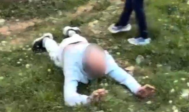 İzmir’de şafak operasyonu: 176 gözaltı