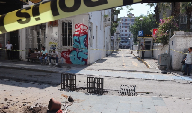 İzmir'deki elektrik faciası davasında 2 tahliye