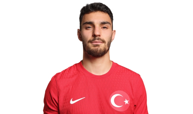 Kaan Ayhan, Milli Takım aday kadrosundan çıkarıldı