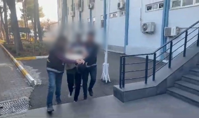 Kadınlar gününde öldürülen Merve Nur'un katil zanlısı yakalandı!