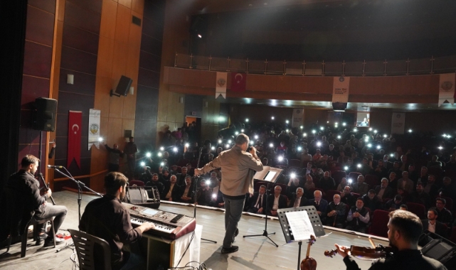 Kahta Belediyesi'nin etkinlikleri büyük ilgi gördü