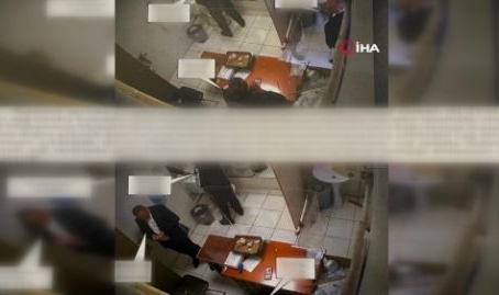 Kamu hastanesinde sahte rapor düzenleyen şebeke böyle deşifre oldu! 23 gözaltı