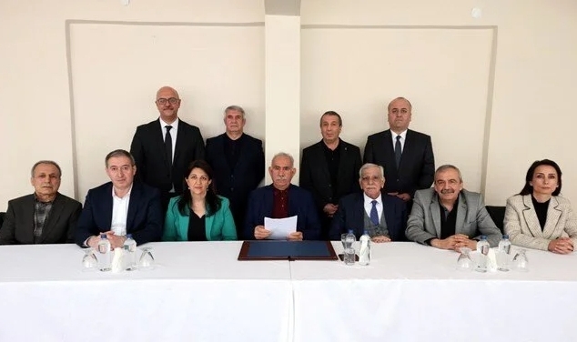 Kandil ateşkes ilan etti! "Öcalan'ın çağrısına uyuyoruz"