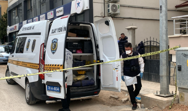 Karaman'da 23 yaşındaki genç evinde ölü bulundu