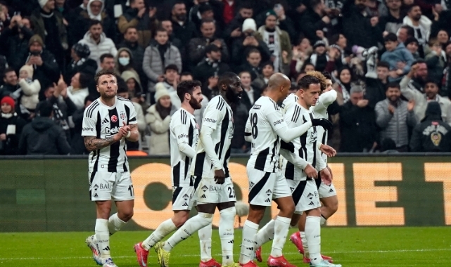 Kartal, Konyaspor deplasmanına hazır! İşte kamp kadrosu...