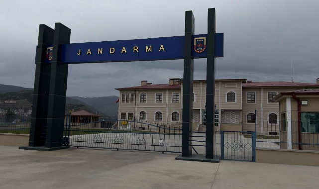 Kastamonu'da 12 yıl hapis cezasıyla aranan şahsı jandarma yakaladı