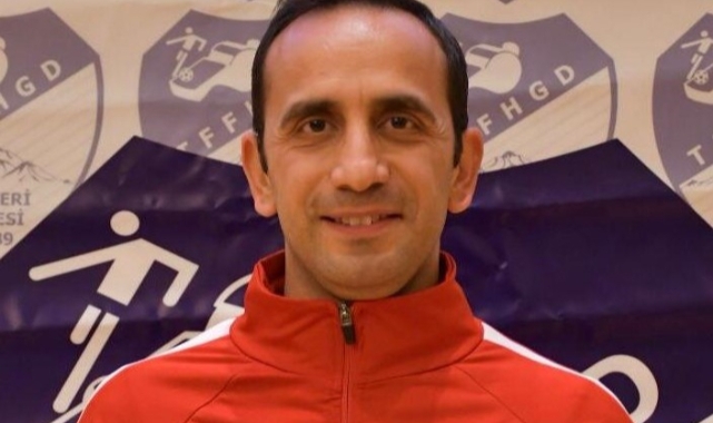 Kayseri Süper Amatör Küme Play-Off