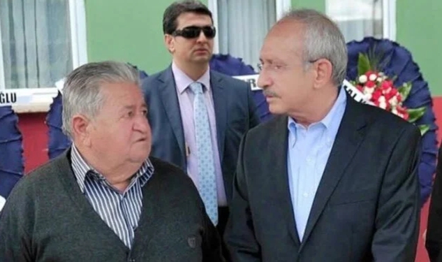 Kemal Kılıçdaroğlu'nun acı günü