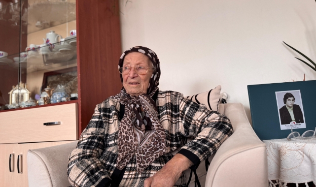 Kıbrıs şehidi Zeki Alpsoley'in ailesi hatıralarını anlattı