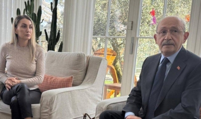 Kılıçdaroğlu: "Türkiye'de demokrasi yok, bir kişinin iradesi var"