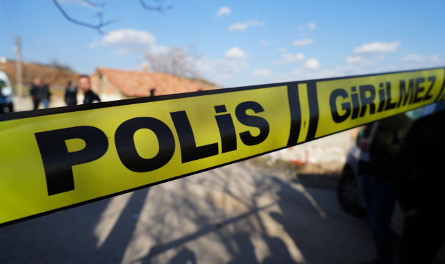 Kırıkkale'de şofben faciası! Gazdan zehirlenen baba ve kızı hayatını kaybetti