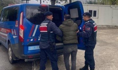Kırklareli'nde aranması olan 43 şüpheli yakalandı