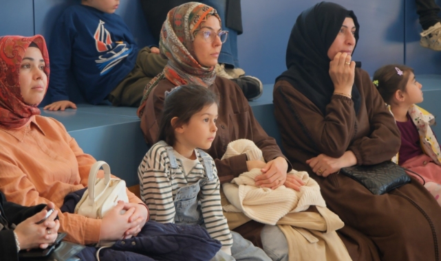 Kocaeli’de Ramazan akşamları renkli geçiyor