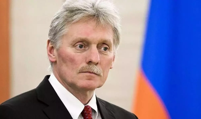 Kremlin: Putin ve Trump birbirine güveniyor