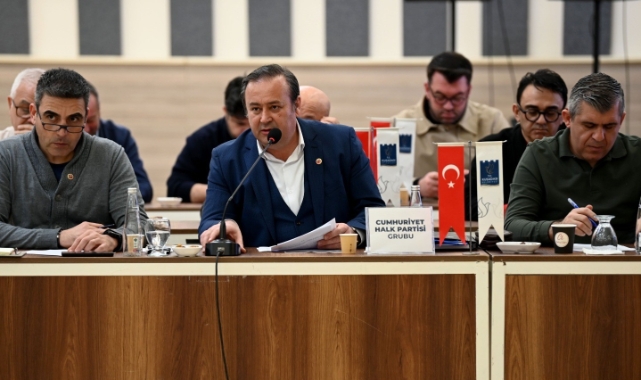 Kuşadası Belediyesi'nden esnafa ramazan müjdesi