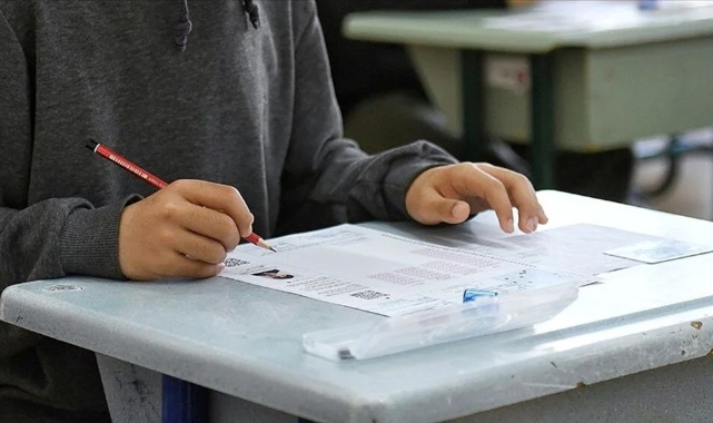 LGS başvuru tarihleri belli oldu!