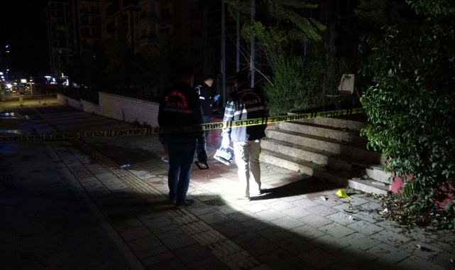 Malatya'da "Aracıma su sıçrattın" kavgası: 5 yaralı