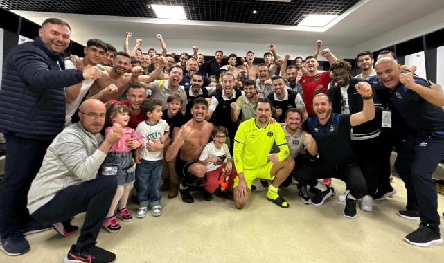 Manisa FK ateş hattından çıkamadı