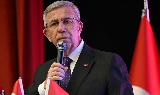 Mansur Yavaş'tan erken seçim mesajı! CHP'nin yaptığı ön seçimde kullanılan oy sayısını açıkladı