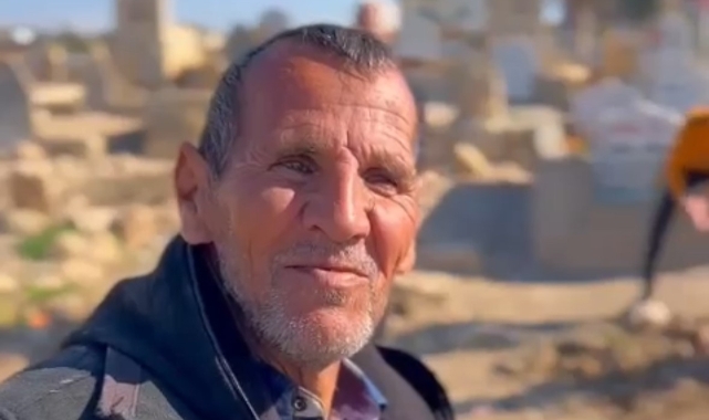 Mardin'de cipin çarptığı yaya hayatını kaybetti