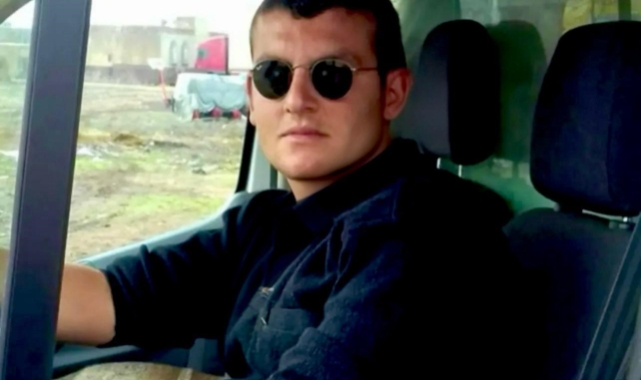 Mardin’de yıldırımın çarptığı çoban hayatını kaybetti