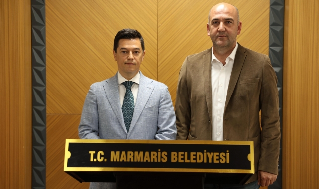 Marmaris Belediyesinde zam imzası