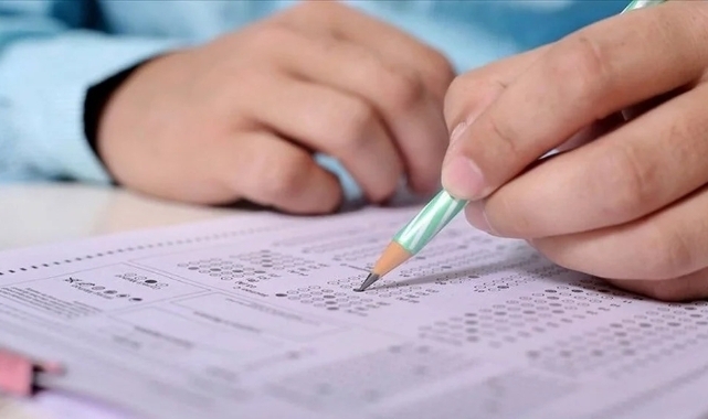 MEB ortak sınavlar ne zaman? 2. Dönem 1. ortak sınav tarihi belli oldu